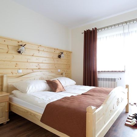 Apartamenty Na Brzysku بيالكا تاترزانسكا المظهر الخارجي الصورة