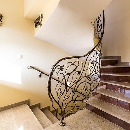 Apartamenty Na Brzysku بيالكا تاترزانسكا المظهر الخارجي الصورة