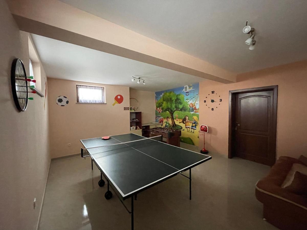 Apartamenty Na Brzysku بيالكا تاترزانسكا المظهر الخارجي الصورة