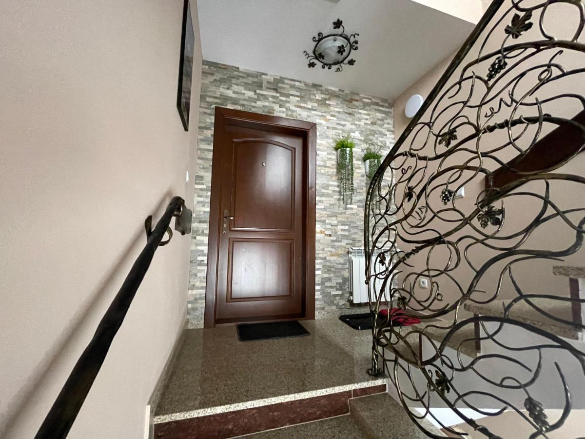 Apartamenty Na Brzysku بيالكا تاترزانسكا المظهر الخارجي الصورة