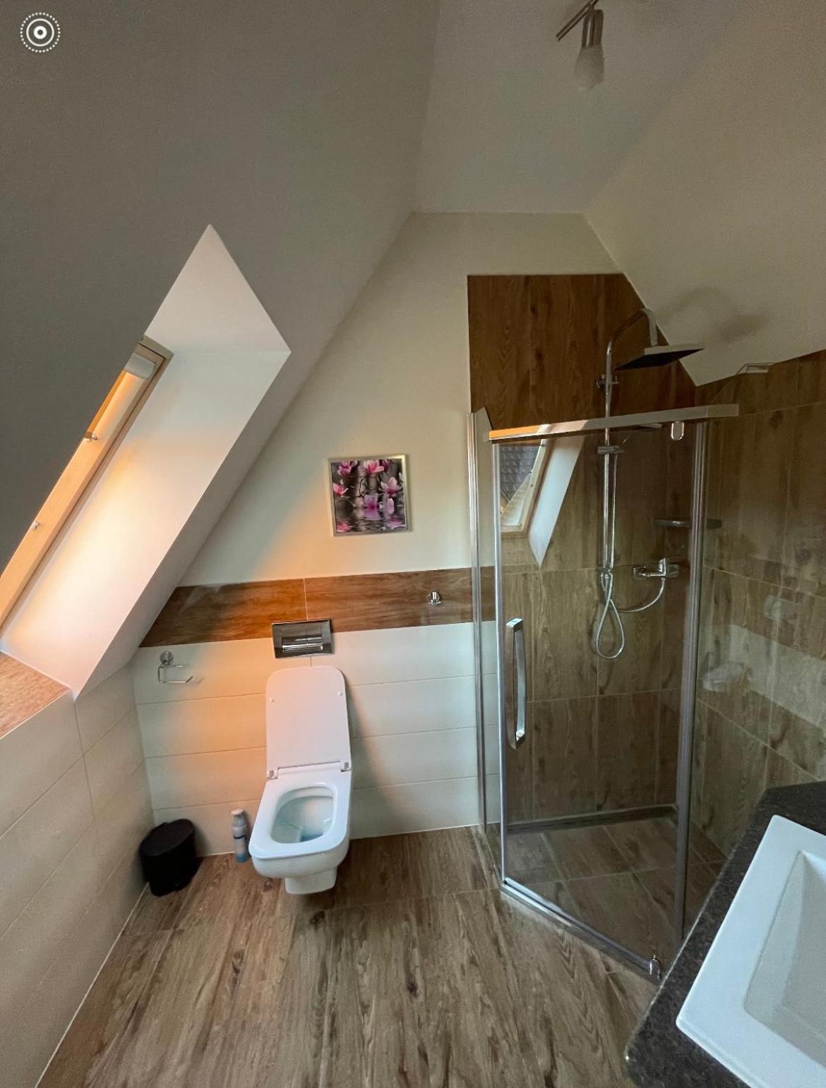 Apartamenty Na Brzysku بيالكا تاترزانسكا المظهر الخارجي الصورة